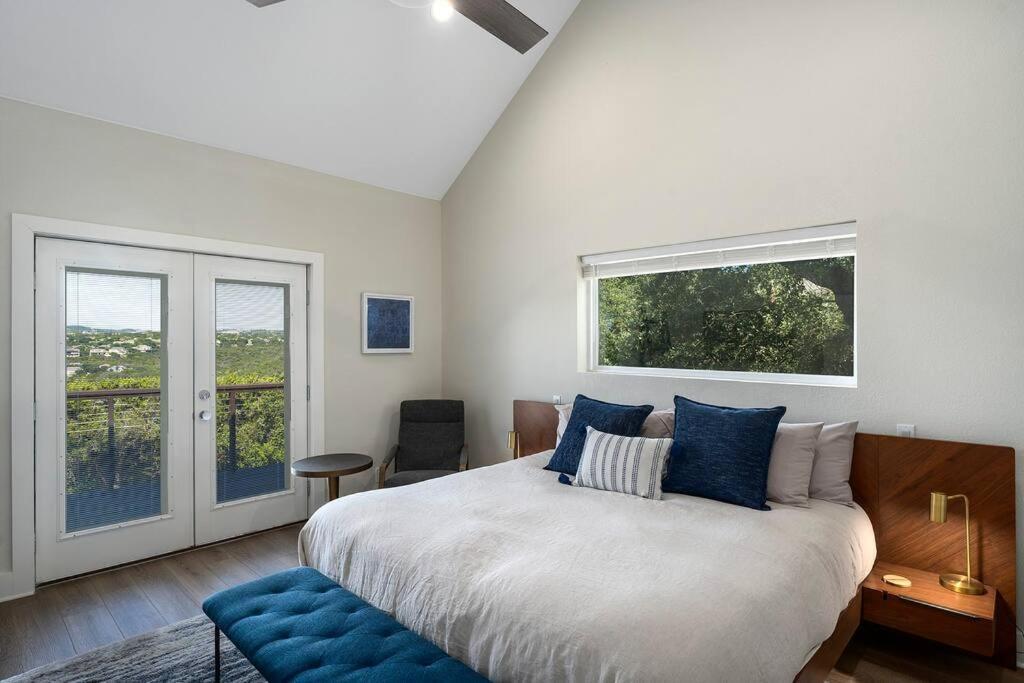 Vista Grande - Beautiful Views & Lake Access Austin Exterior foto
