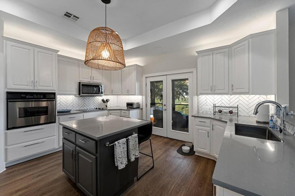 Vista Grande - Beautiful Views & Lake Access Austin Exterior foto