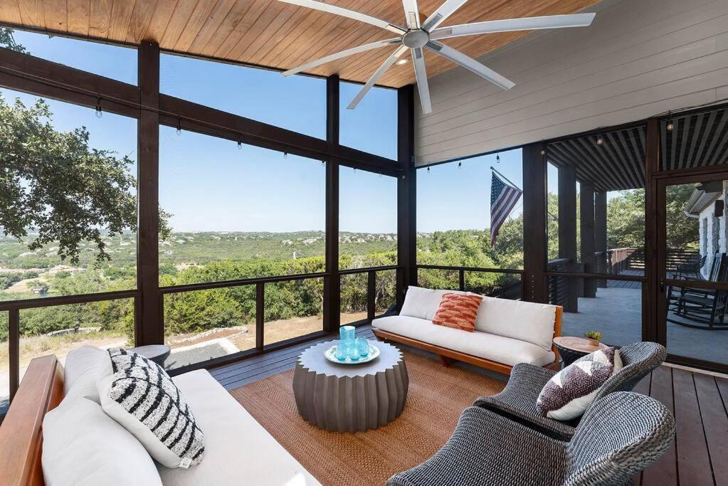 Vista Grande - Beautiful Views & Lake Access Austin Exterior foto